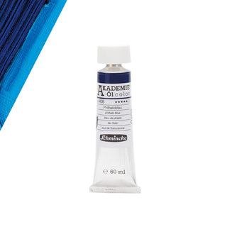 Schmincke | AKADEMIE Oil color 60ml