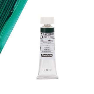 Schmincke | AKADEMIE Oil color 60ml