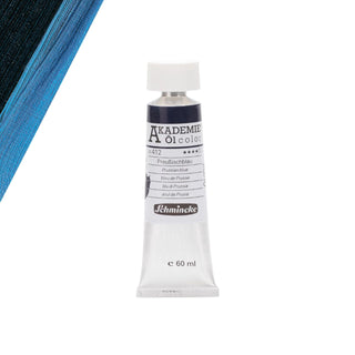 Schmincke | AKADEMIE Oil color 60ml