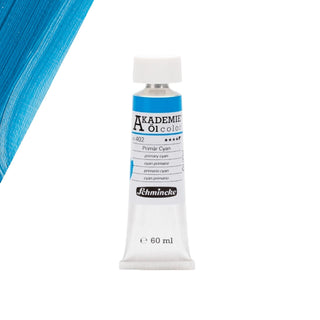 Schmincke | AKADEMIE Oil color 60ml