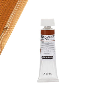Schmincke | AKADEMIE Oil color 60ml