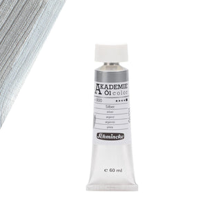 Schmincke | AKADEMIE Oil color 60ml