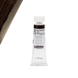 Schmincke | AKADEMIE Oil color 60ml