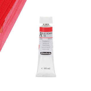 Schmincke | AKADEMIE Oil color 60ml