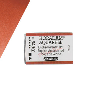 Schmincke | Horadam Aquarellfarbe Künstlerfarbe Halbe & Ganze Näpfchen