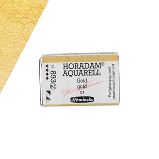 Schmincke | Horadam Aquarellfarbe Künstlerfarbe Halbe & Ganze Näpfchen