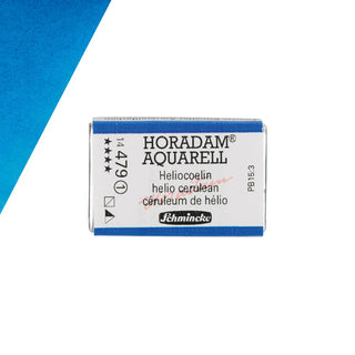 Schmincke | Horadam Aquarellfarbe Künstlerfarbe Halbe & Ganze Näpfchen