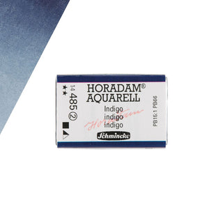 Schmincke | Horadam Aquarellfarbe Künstlerfarbe Halbe & Ganze Näpfchen