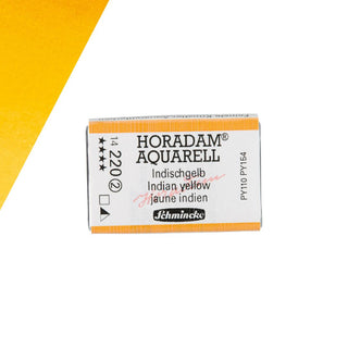 Schmincke | Horadam Aquarellfarbe Künstlerfarbe Halbe & Ganze Näpfchen
