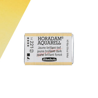 Schmincke | Horadam Aquarellfarbe Künstlerfarbe Halbe & Ganze Näpfchen