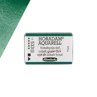 Schmincke | Horadam Aquarellfarbe Künstlerfarbe Halbe & Ganze Näpfchen