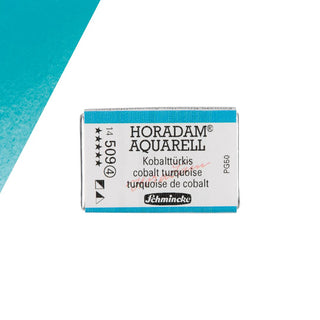 Schmincke | Horadam Aquarellfarbe Künstlerfarbe Halbe & Ganze Näpfchen