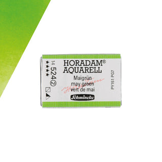 Schmincke | Horadam Aquarellfarbe Künstlerfarbe Halbe & Ganze Näpfchen