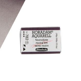 Schmincke | Horadam Aquarellfarbe Künstlerfarbe Halbe & Ganze Näpfchen