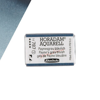 Schmincke | Horadam Aquarellfarbe Künstlerfarbe Halbe & Ganze Näpfchen