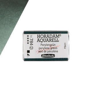 Schmincke | Horadam Aquarellfarbe Künstlerfarbe Halbe & Ganze Näpfchen