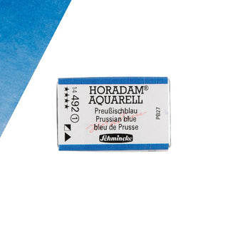 Schmincke | Horadam Aquarellfarbe Künstlerfarbe Halbe & Ganze Näpfchen