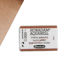 Schmincke | Horadam Aquarellfarbe Künstlerfarbe Halbe & Ganze Näpfchen