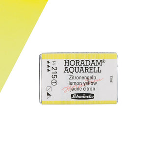 Schmincke | Horadam Aquarellfarbe Künstlerfarbe Halbe & Ganze Näpfchen