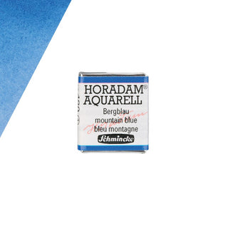 Schmincke | Horadam Aquarellfarbe Künstlerfarbe Halbe & Ganze Näpfchen