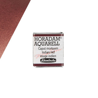 Schmincke | Horadam Aquarellfarbe Künstlerfarbe Halbe & Ganze Näpfchen
