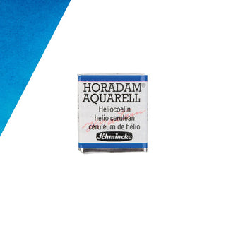 Schmincke | Horadam Aquarellfarbe Künstlerfarbe Halbe & Ganze Näpfchen