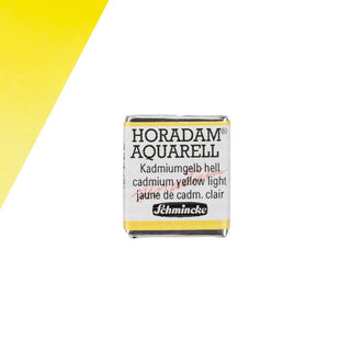Schmincke | Horadam Aquarellfarbe Künstlerfarbe Halbe & Ganze Näpfchen