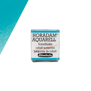 Schmincke | Horadam Aquarellfarbe Künstlerfarbe Halbe & Ganze Näpfchen