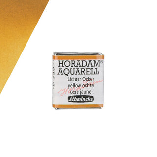 Schmincke | Horadam Aquarellfarbe Künstlerfarbe Halbe & Ganze Näpfchen
