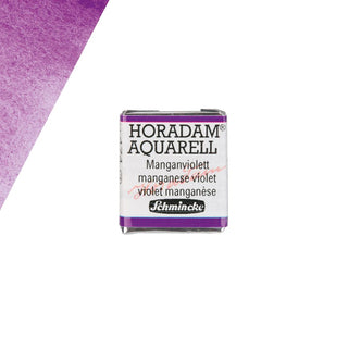 Schmincke | Horadam Aquarellfarbe Künstlerfarbe Halbe & Ganze Näpfchen