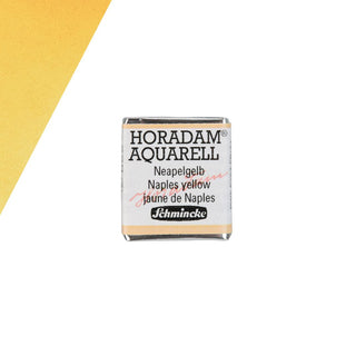 Schmincke | Horadam Aquarellfarbe Künstlerfarbe Halbe & Ganze Näpfchen
