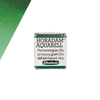 Schmincke | Horadam Aquarellfarbe Künstlerfarbe Halbe & Ganze Näpfchen
