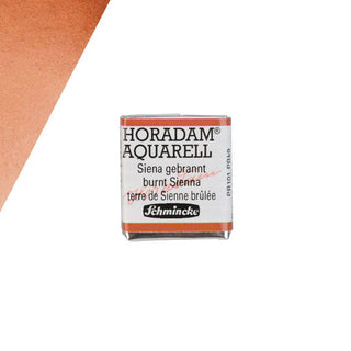 Schmincke | Horadam Aquarellfarbe Künstlerfarbe Halbe & Ganze Näpfchen