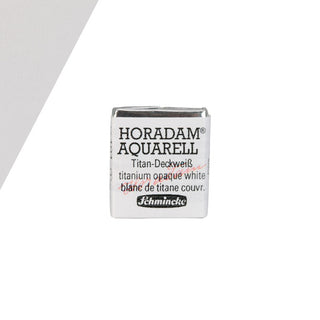 Schmincke | Horadam Aquarellfarbe Künstlerfarbe Halbe & Ganze Näpfchen