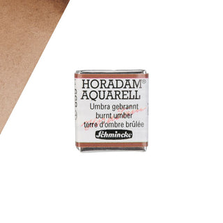 Schmincke | Horadam Aquarellfarbe Künstlerfarbe Halbe & Ganze Näpfchen