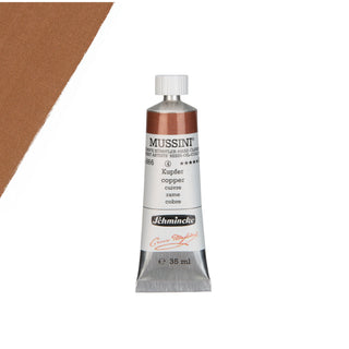 Schmincke | Mussini Gold-Edition Ölfarbe 35ml