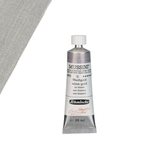 Schmincke | Mussini Gold-Edition Ölfarbe 35ml