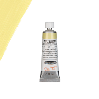 Schmincke | Mussini Ölfarbe 35ml