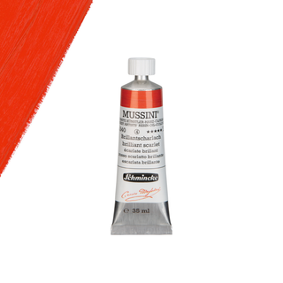 Schmincke | Mussini Ölfarbe 35ml