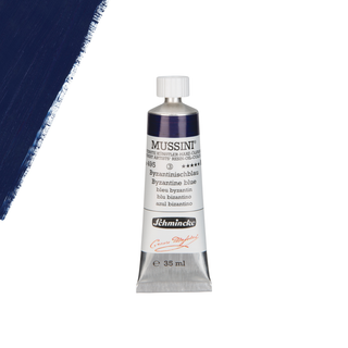Schmincke | Mussini Ölfarbe 35ml