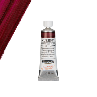 Schmincke | Mussini Ölfarbe 35ml