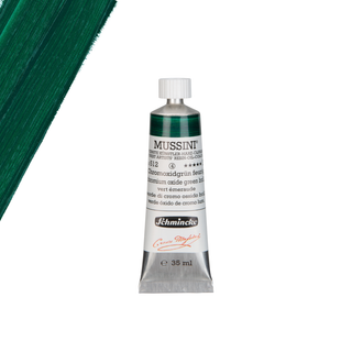 Schmincke | Mussini Ölfarbe 35ml