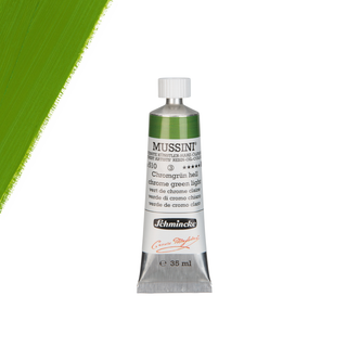 Schmincke | Mussini Ölfarbe 35ml