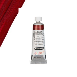 Schmincke | Mussini Ölfarbe 35ml