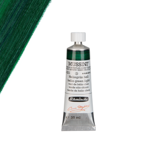 Schmincke | Mussini Ölfarbe 35ml