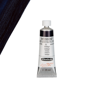 Schmincke | Mussini Ölfarbe 35ml