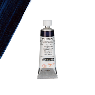 Schmincke | Mussini Ölfarbe 35ml