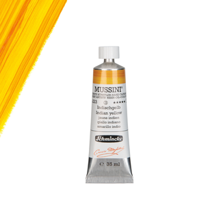 Schmincke | Mussini Ölfarbe 35ml