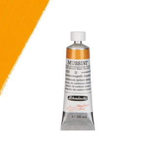 Schmincke | Mussini Ölfarbe 35ml