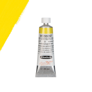 Schmincke | Mussini Ölfarbe 35ml